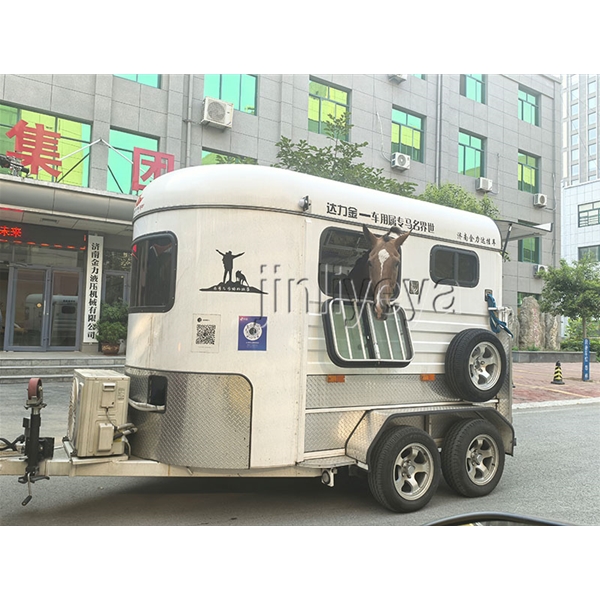 广西运马车