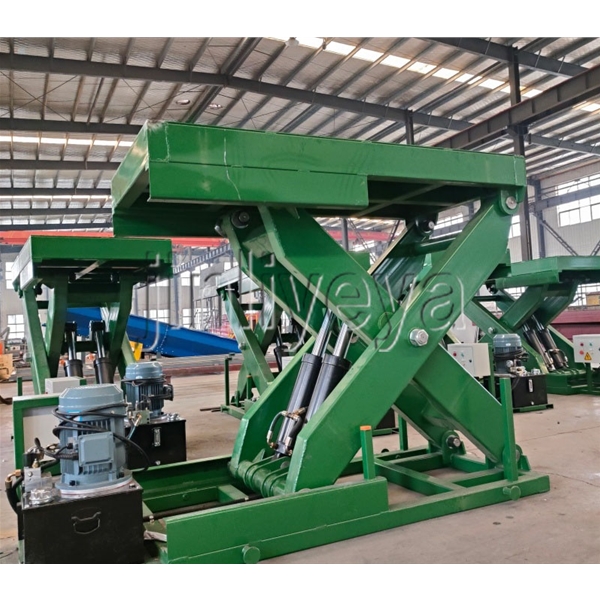 广西固定升降机