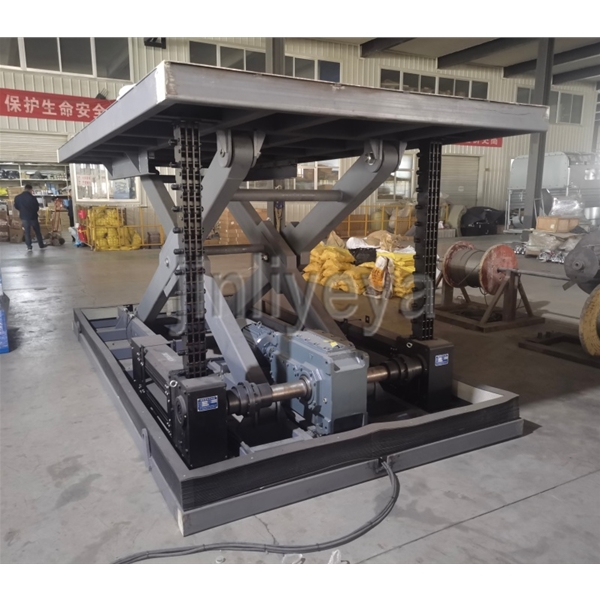 广西刚性链平台