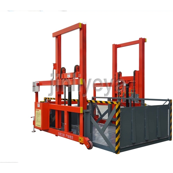 广西移动装卸货平台