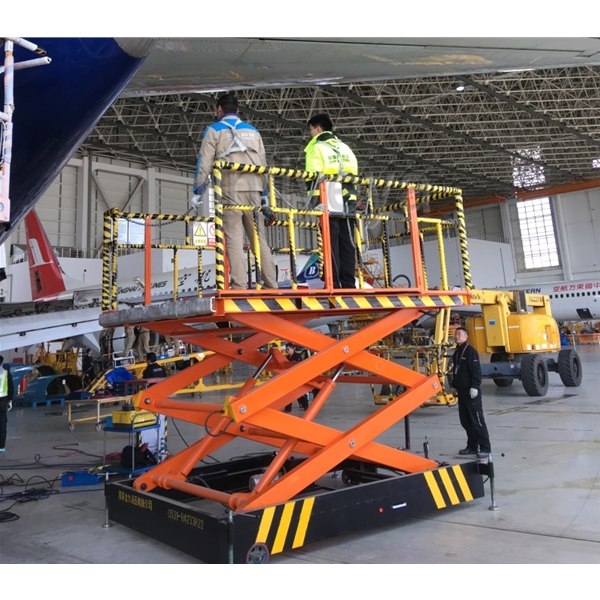 广西飞机维修平台