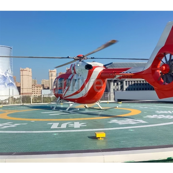 广西直升库升降平台