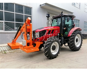 广西绿篱修剪机