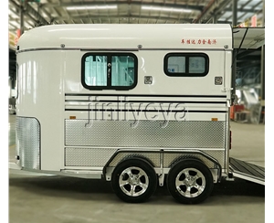 广西两马位运马车